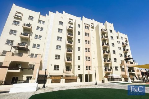 Apartamento en Dubai Land, Dubai, 2 dormitorios, 94 m², № 103387 - foto 9