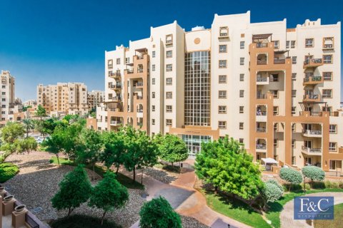 Appartement à Dubai Land, Dubai, 2 chambres, 94 m², № 103387