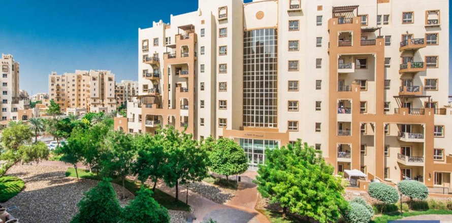 Apartamento en Dubai Land, Dubai, 2 dormitorios, 94 m², № 103387