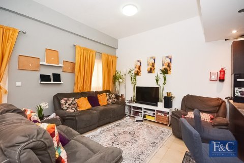 Apartamento en Dubai Land, Dubai, 2 dormitorios, 94 m², № 103387 - foto 7