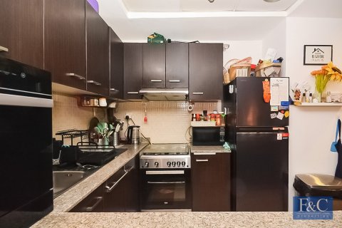Apartamento en Dubai Land, Dubai, 2 dormitorios, 94 m², № 103387 - foto 4