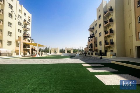 Apartamento en Dubai Land, Dubai, 2 dormitorios, 94 m², № 103387 - foto 10