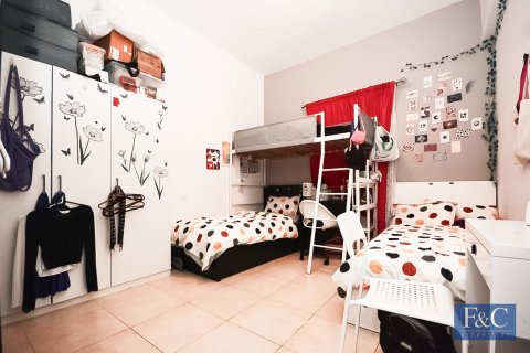 Apartamento en Dubai Land, Dubai, 2 dormitorios, 94 m², № 103387 - foto 14