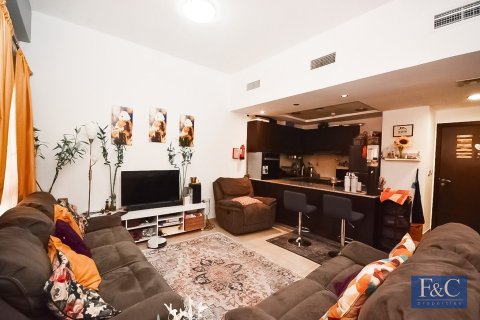 Apartamento en Dubai Land, Dubai, 2 dormitorios, 94 m², № 103388 - foto 12