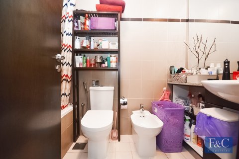 Apartamento en Dubai Land, Dubai, 2 dormitorios, 94 m², № 103388 - foto 5