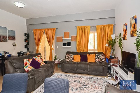 Apartamento en Dubai Land, Dubai, 2 dormitorios, 94 m², № 103388 - foto 9