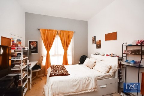 Apartamento en Dubai Land, Dubai, 2 dormitorios, 94 m², № 103388 - foto 4