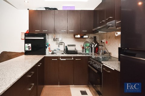 Apartamento en Dubai Land, Dubai, 2 dormitorios, 94 m², № 103388 - foto 11