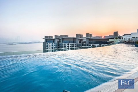 Hotel Apartment in Seven Palm, Palm Jumeirah, Dubai 29 sq.m. № 103383 - photo 3