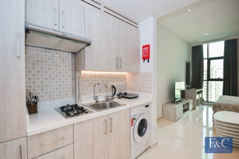 Hotel Apartment in Seven Palm, Palm Jumeirah, Dubai 29 sq.m. № 103383 - photo 10
