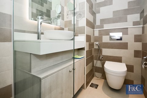 Hotel Apartment in Seven Palm, Palm Jumeirah, Dubai 29 sq.m. № 103383 - photo 7