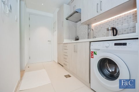 Hotel Apartment in Seven Palm, Palm Jumeirah, Dubai 29 sq.m. № 103383 - photo 8