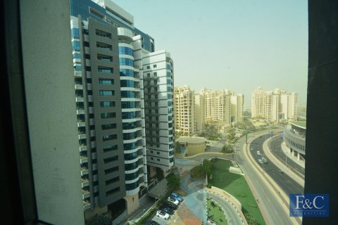 Hotel Apartment in Seven Palm, Palm Jumeirah, Dubai 29 sq.m. № 103383 - photo 5