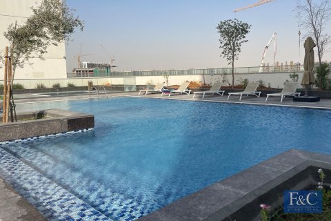 Apartment in The Pulse, Dubai South (Dubai World Central), Dubai 2 bedrooms, 107 sq.m. № 103386 - photo 2