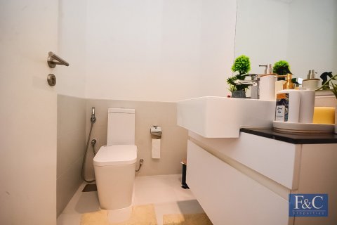 Appartement à The Pulse, Dubai South (Dubai World Central), Dubai, 2 chambres, 107 m², № 103386