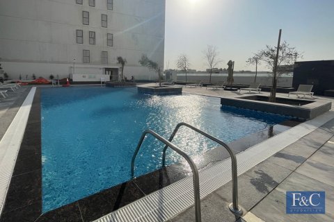 Apartment in The Pulse, Dubai South (Dubai World Central), Dubai 2 bedrooms, 107 sq.m. № 103386 - photo 4