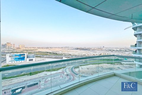 Apartment in Scala Tower, Business Bay, Dubai 1 bedroom, 69 sq.m. № 103385 - photo 7
