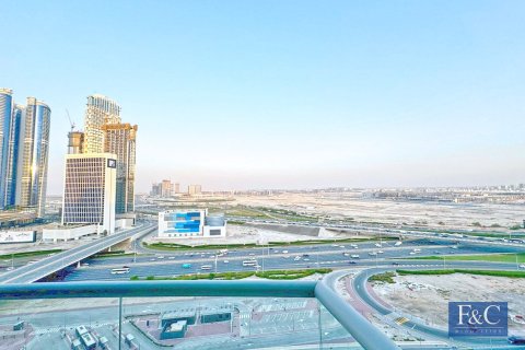 Apartment in Scala Tower, Business Bay, Dubai 1 bedroom, 69 sq.m. № 103385 - photo 8