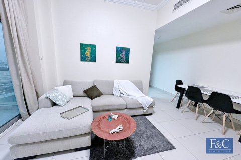 Apartment in Scala Tower, Business Bay, Dubai 1 bedroom, 69 sq.m. № 103385 - photo 2