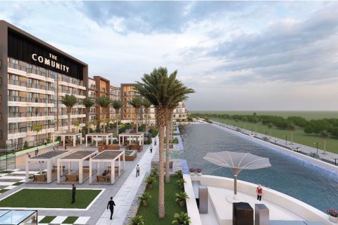 شقة في Motor City, دبي 2 غرف نوم, 119.1 م² رقم 17019 - صورة 10