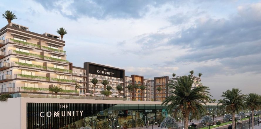 شقة في Motor City, دبي 2 غرف نوم, 119.1 م² رقم 17019