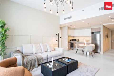 Appartement à Dubai, 1 chambre, 74.7 m², № 17014 - photo 1
