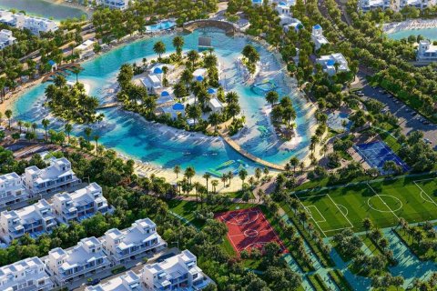Apartment in Dubai Hills Estate, Dubai 1 bedroom, 69.4 sq.m. № 49946 - photo 16