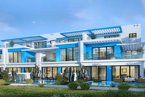 Apartment in Dubai Hills Estate, Dubai 1 bedroom, 69.4 sq.m. № 49946 - photo 8