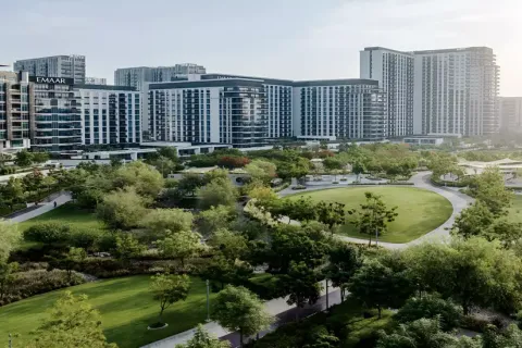 Apartment in Dubai Hills Estate, Dubai 1 bedroom, 69.4 sq.m. № 49946 - photo 10