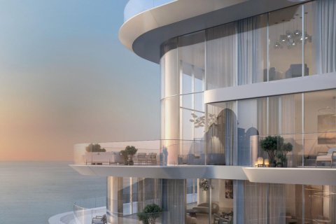 Apartment in Palm Jumeirah, Dubai 1 bedroom, 126.9 sq.m. № 49947 - photo 17