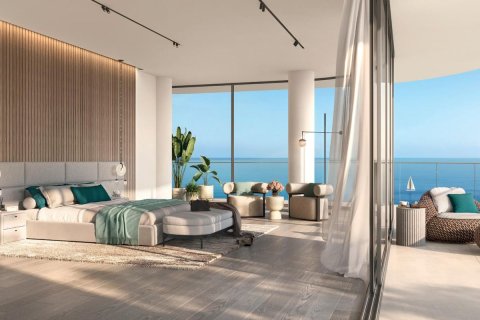Apartment in Palm Jumeirah, Dubai 1 bedroom, 126.9 sq.m. № 49947 - photo 6