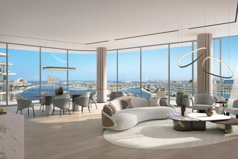 Apartment in Palm Jumeirah, Dubai 1 bedroom, 126.9 sq.m. № 49947 - photo 2