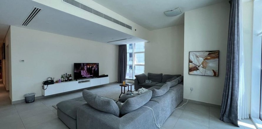Apartment in Dubai Marina, Dubai 2 bedrooms, 148.5 sq.m. № 49949