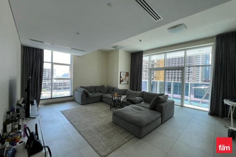 Apartment in Dubai Marina, Dubai 2 bedrooms, 148.5 sq.m. № 49949 - photo 2