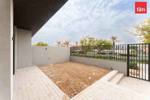 تاون هاوس في دبي 3 غرف نوم, 173.3 م² رقم 49938 - صورة 20