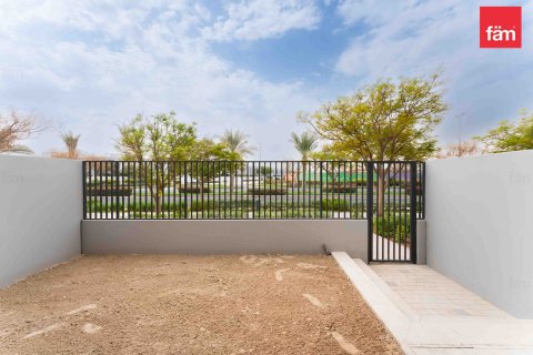 تاون هاوس في دبي 3 غرف نوم, 173.3 م² رقم 49938 - صورة 5