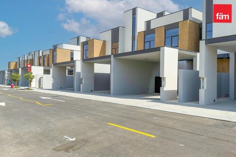 Townhouse in Dubai 3 bedrooms, 173.3 sq.m. № 49938 - photo 15