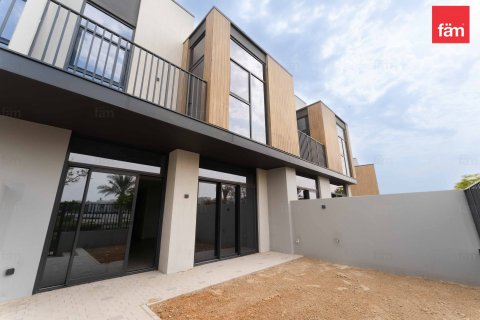 تاون هاوس في دبي 3 غرف نوم, 173.3 م² رقم 49938 - صورة 26