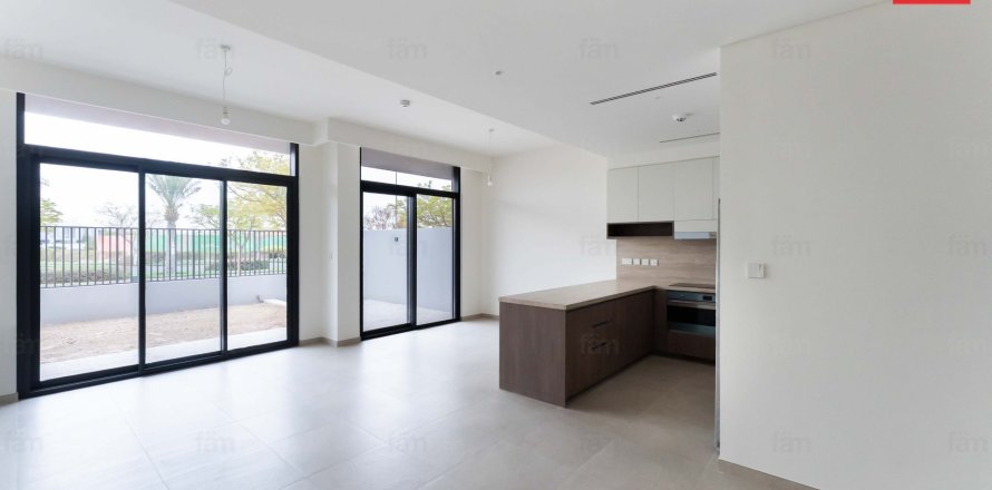 Townhouse in Dubai 3 bedrooms, 173.3 sq.m. № 49938