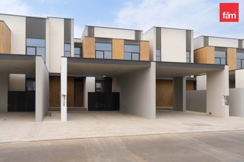 تاون هاوس في دبي 3 غرف نوم, 173.3 م² رقم 49938 - صورة 24