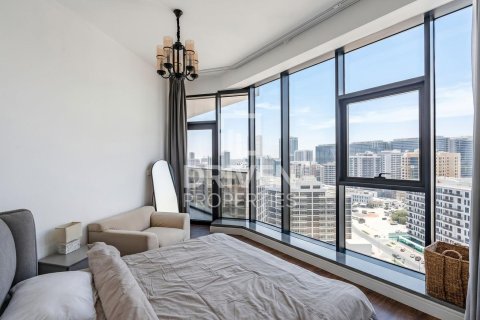 Apartamento en Dubai Residence Complex, Dubai, 2 dormitorios, 86.12 m², № 126560 - foto 9