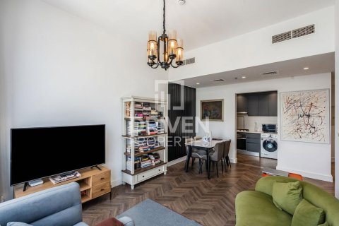Apartamento en Dubai Residence Complex, Dubai, 2 dormitorios, 86.12 m², № 126560 - foto 3
