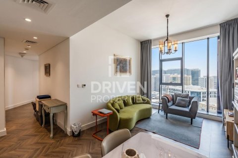Apartamento en Dubai Residence Complex, Dubai, 2 dormitorios, 86.12 m², № 126560