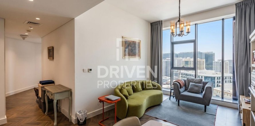 Apartamento en Dubai Residence Complex, Dubai, 2 dormitorios, 86.12 m², № 126560