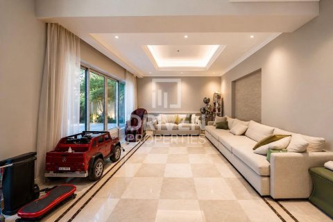 Villa en District One, Mohammed Bin Rashid City, Dubai, 4 dormitorios, 873.29 m², № 126559 - foto 8