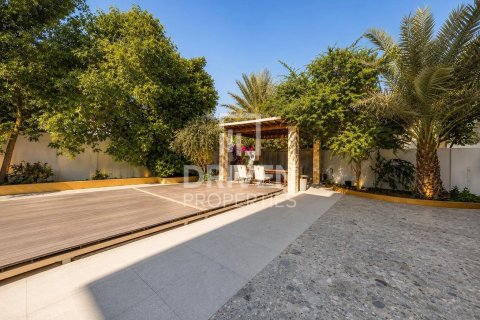 Villa en District One, Mohammed Bin Rashid City, Dubai, 4 dormitorios, 873.29 m², № 126559 - foto 14