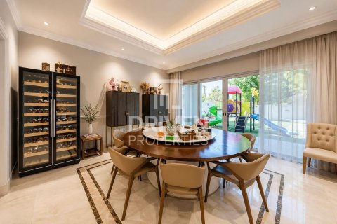 Villa en District One, Mohammed Bin Rashid City, Dubai, 4 dormitorios, 873.29 m², № 126559 - foto 7