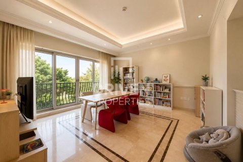 Villa en District One, Mohammed Bin Rashid City, Dubai, 4 dormitorios, 873.29 m², № 126559 - foto 9