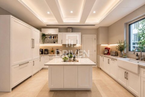Villa en District One, Mohammed Bin Rashid City, Dubai, 4 dormitorios, 873.29 m², № 126559 - foto 4