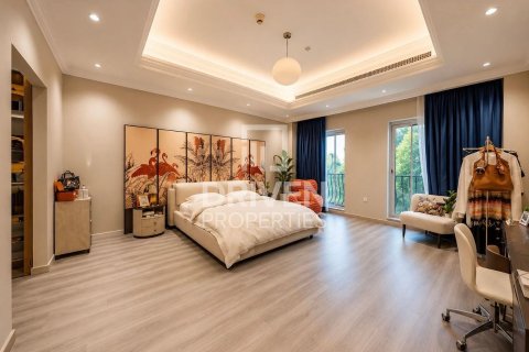 Villa en District One, Mohammed Bin Rashid City, Dubai, 4 dormitorios, 873.29 m², № 126559 - foto 6